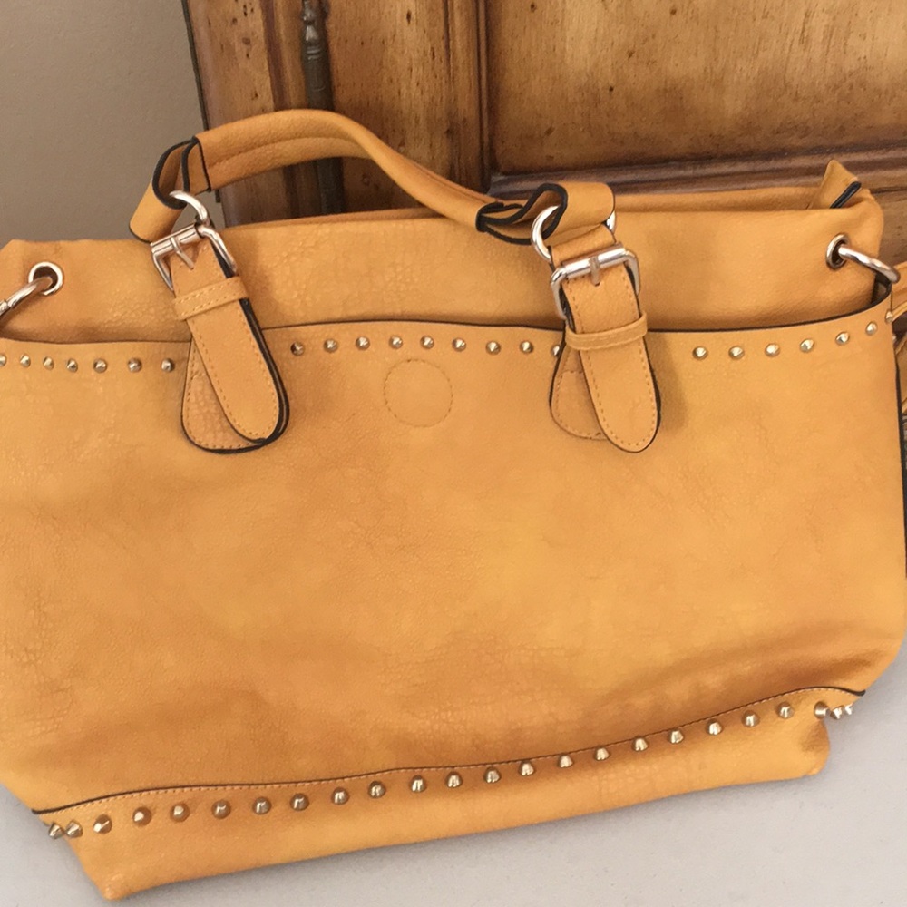 BEATIFULL BAG 2 BAG IN ONE